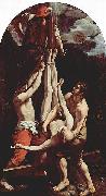 Kreuzigung des Hl. Petrus Guido Reni